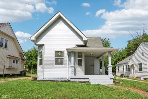 2540 Madison Avenue Indianapolis IN 46225