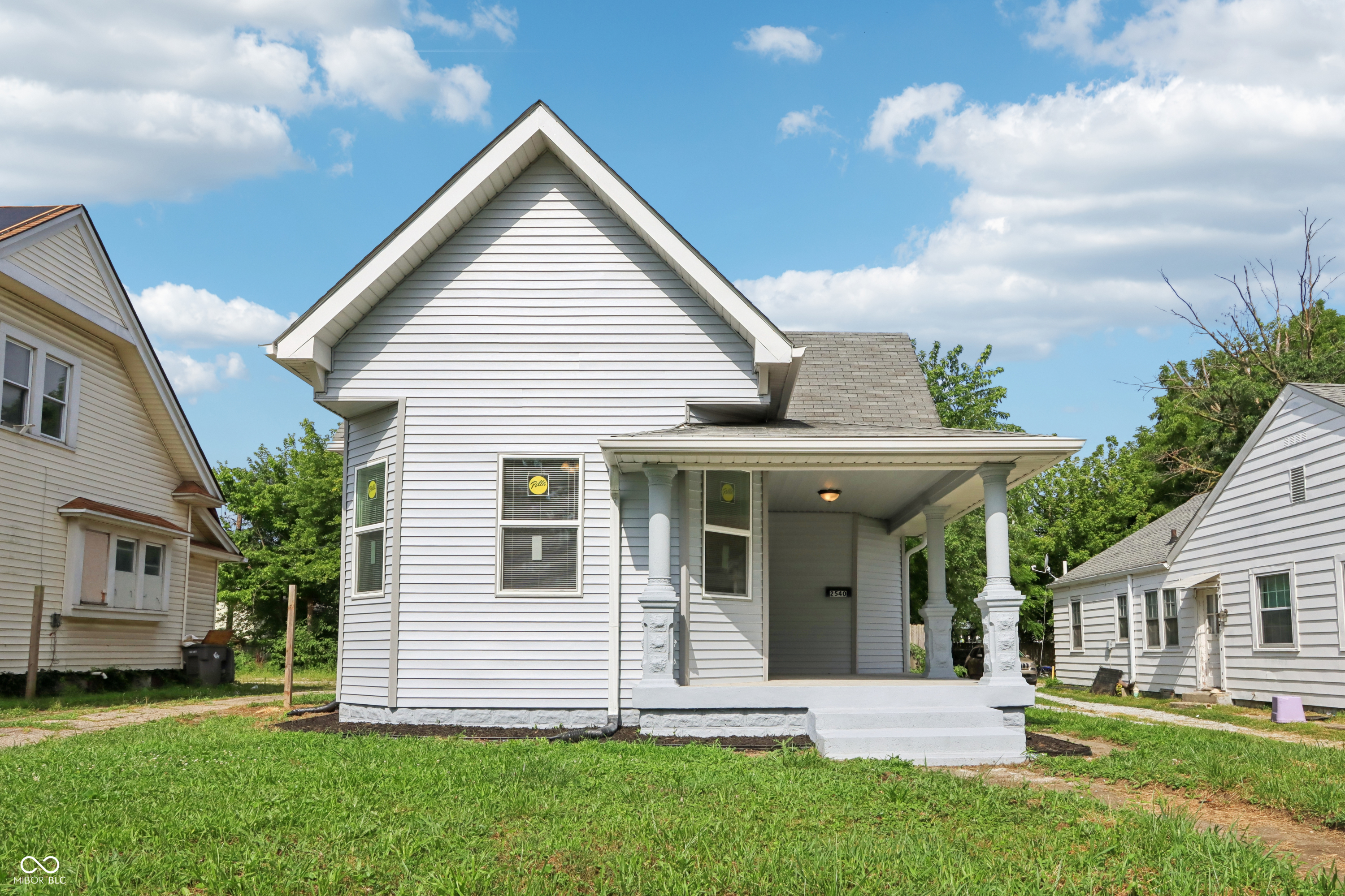 2540 Madison Avenue Indianapolis IN 46225