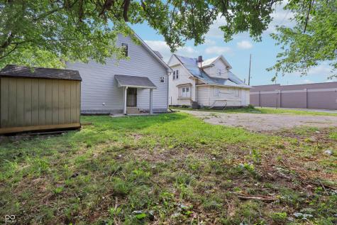 2540 Madison Avenue Indianapolis IN 46225