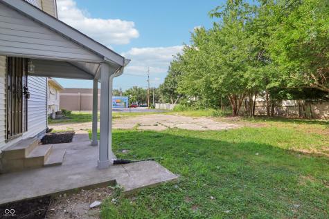 2540 Madison Avenue Indianapolis IN 46225