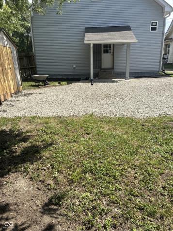 2540 Madison Avenue Indianapolis IN 46225