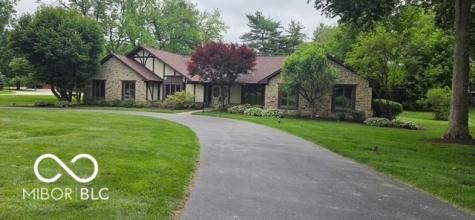 4833 Briarwood Trail Carmel IN 46033