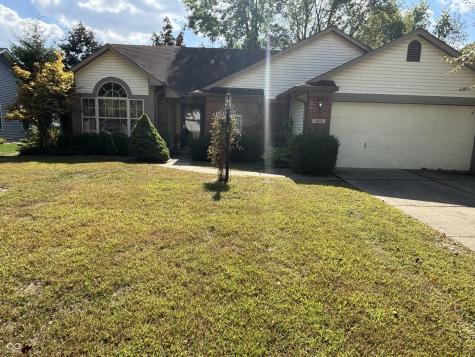 8615 Sunningdale Boulevard Indianapolis IN 46234