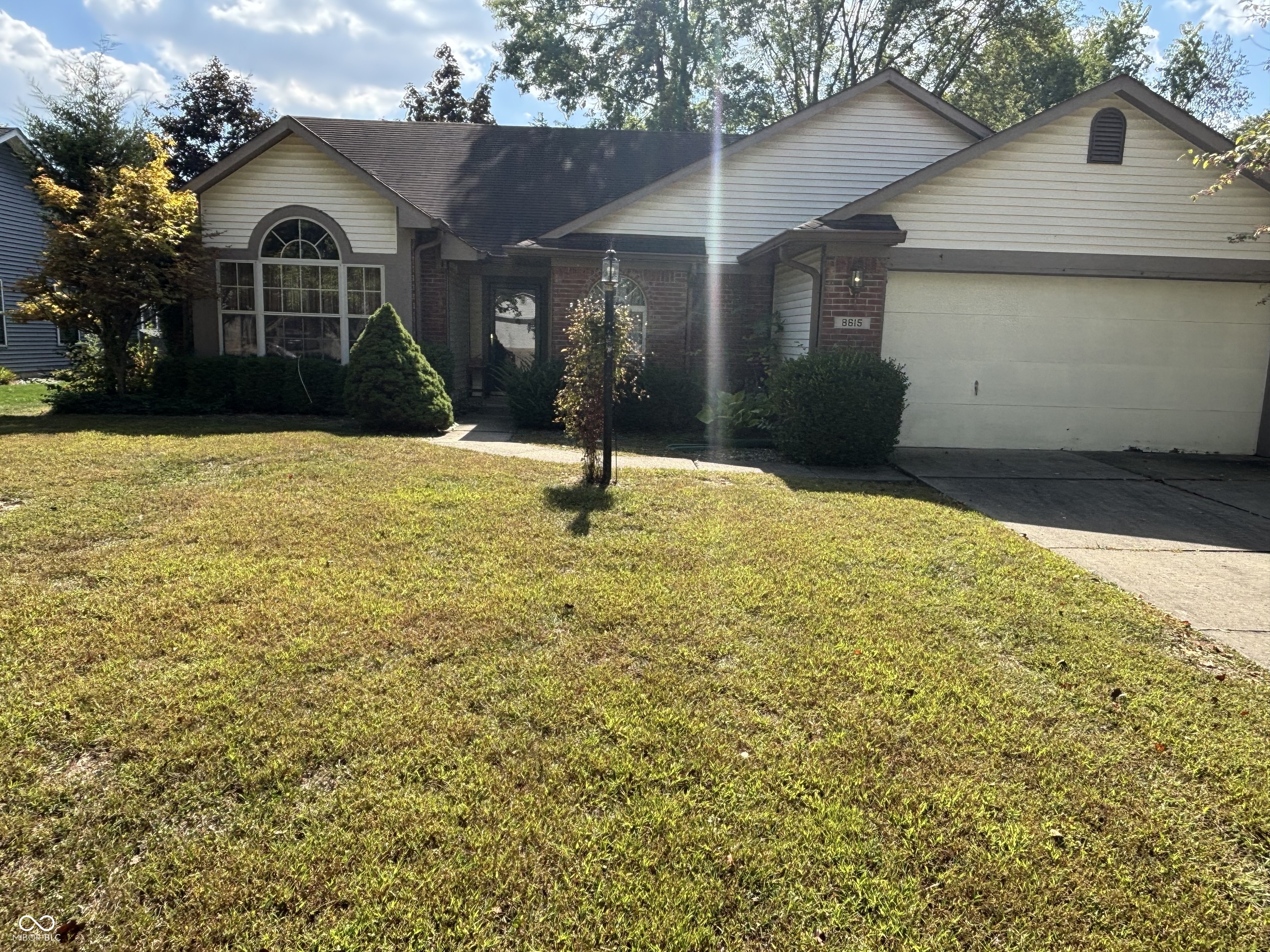 8615 Sunningdale Boulevard Indianapolis IN 46234