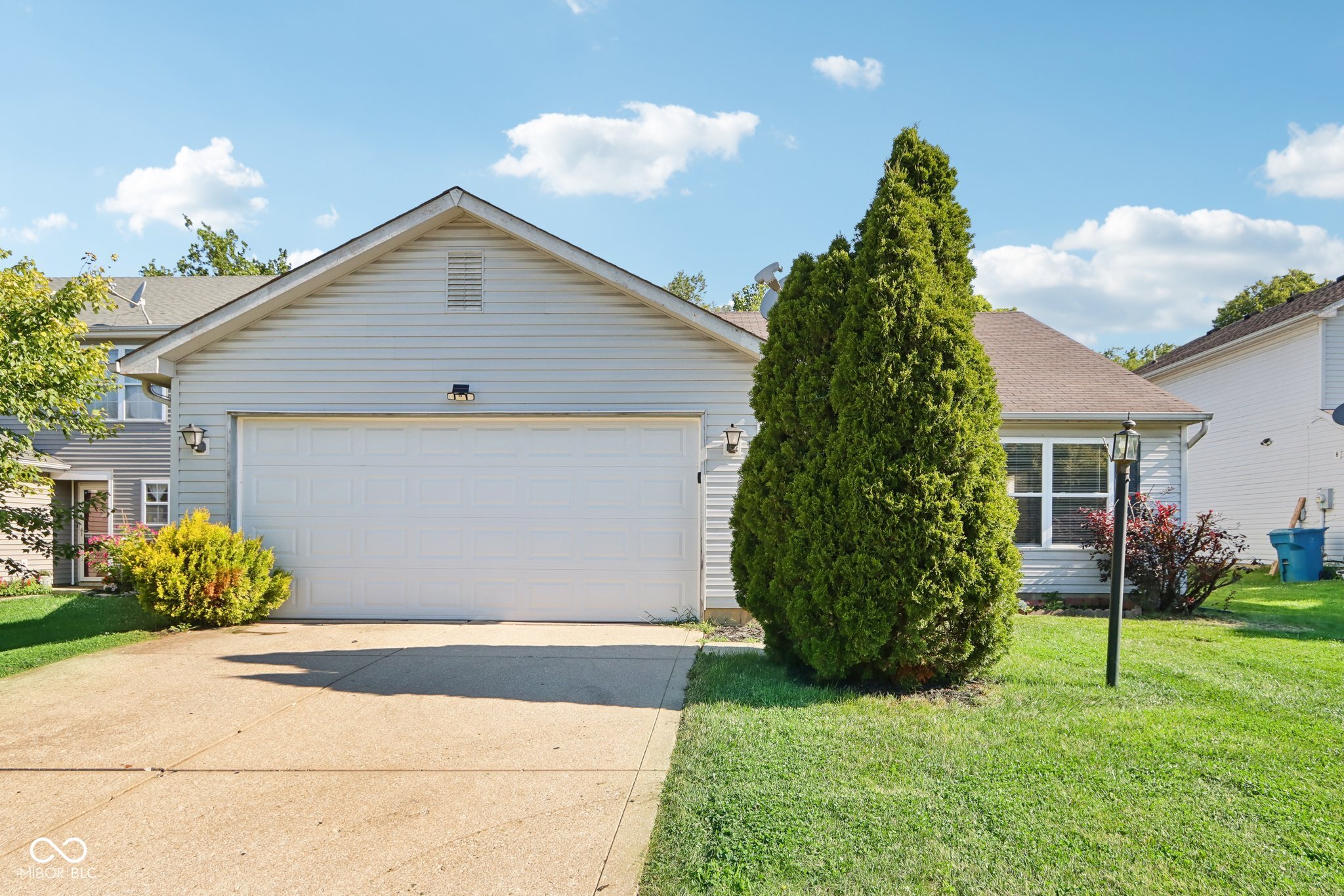 9210 Bagley Drive Indianapolis IN 46231