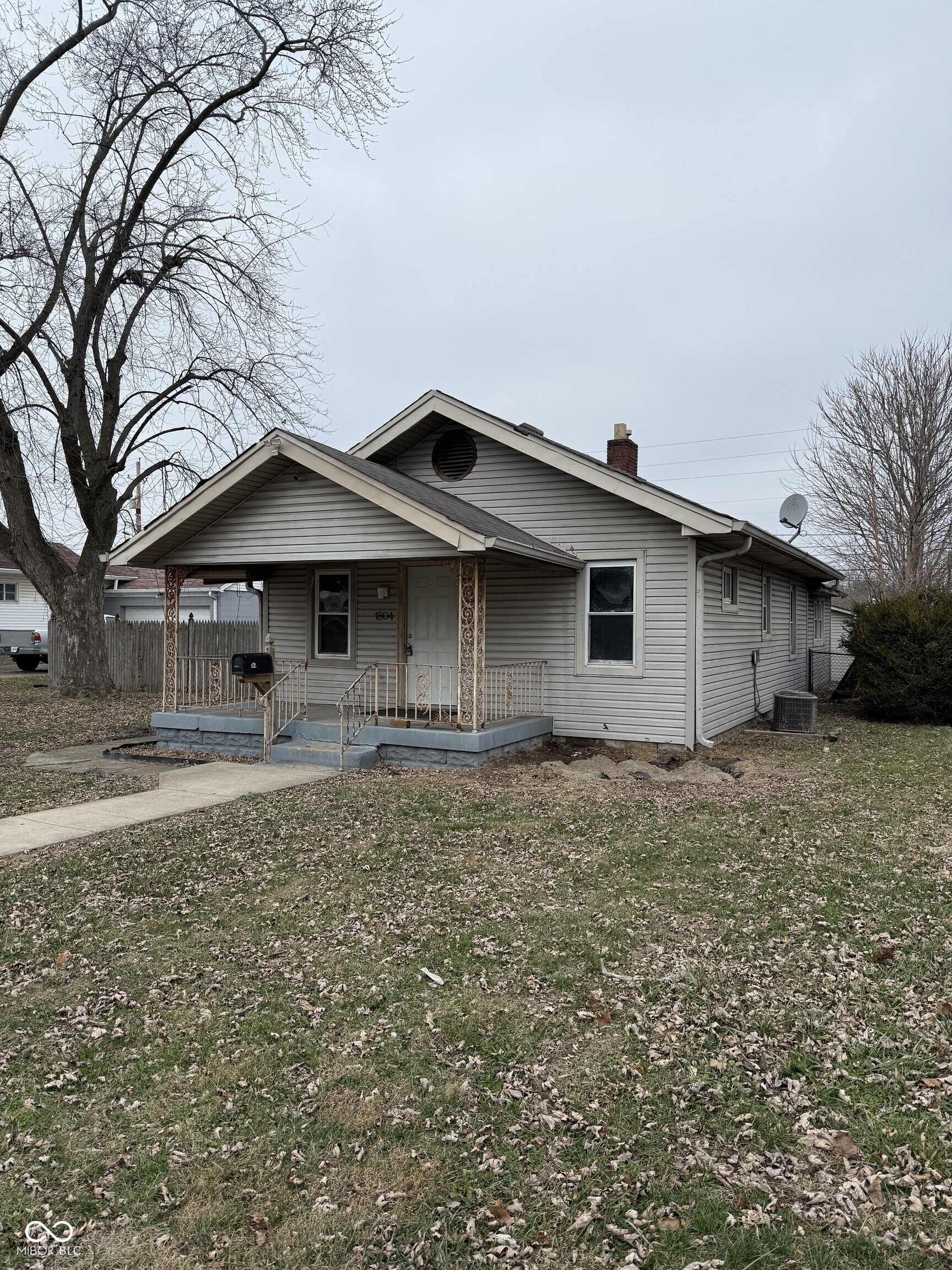 1804 E Tabor Street Indianapolis IN 46203