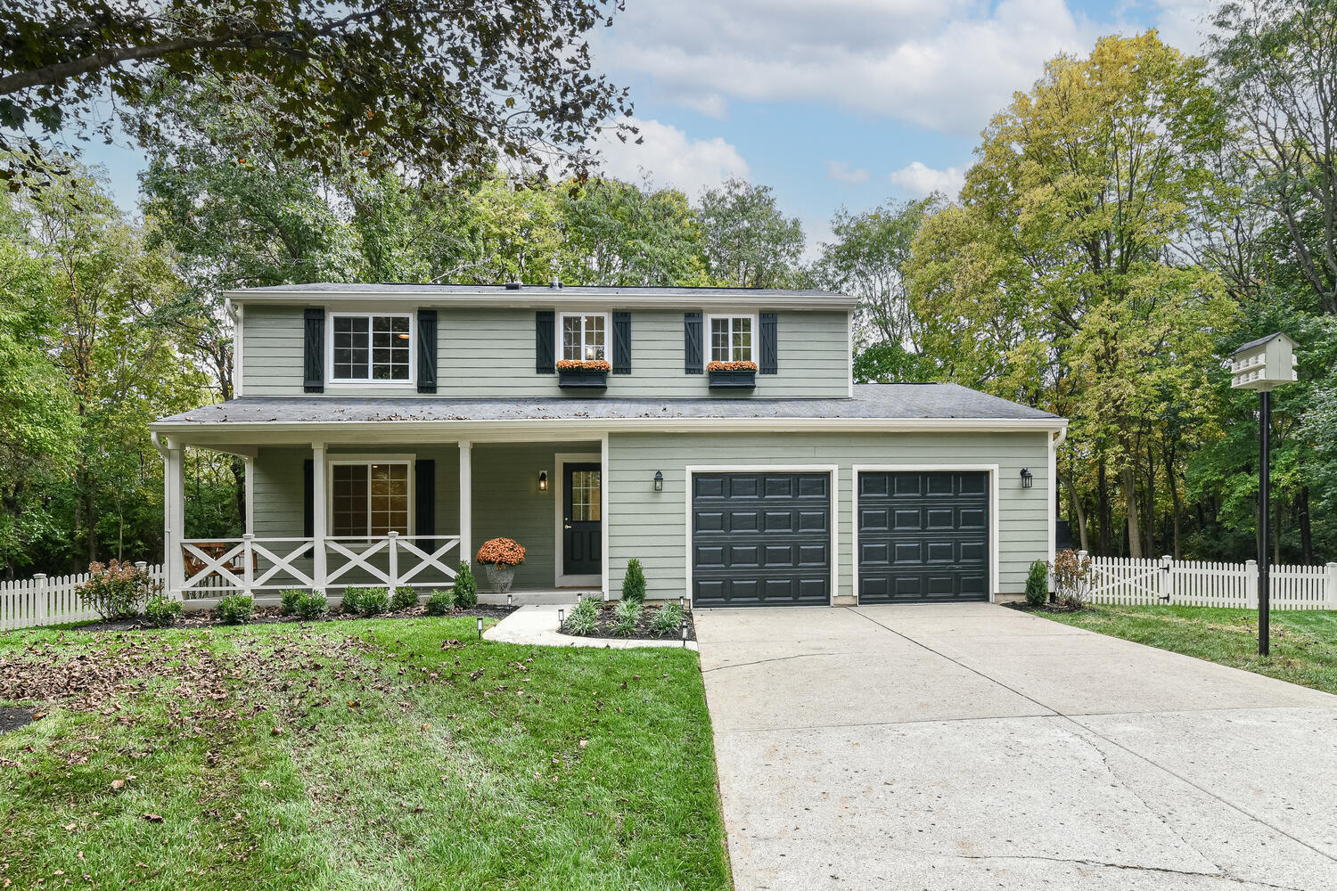 11511 Creek Side Lane Carmel IN 46033