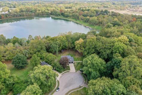 11511 Creek Side Lane Carmel IN 46033