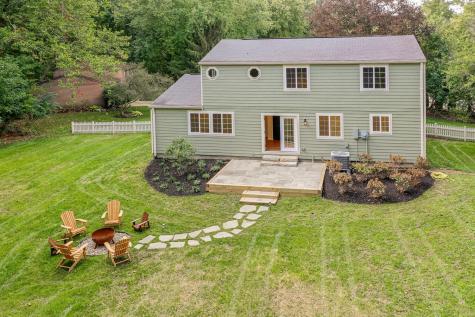 11511 Creek Side Lane Carmel IN 46033