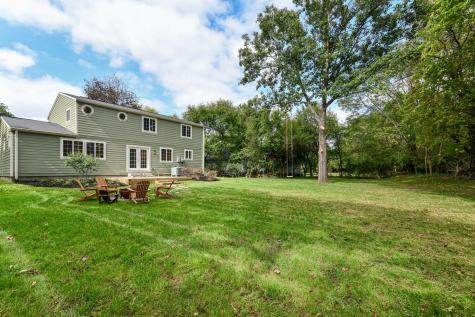 11511 Creek Side Lane Carmel IN 46033