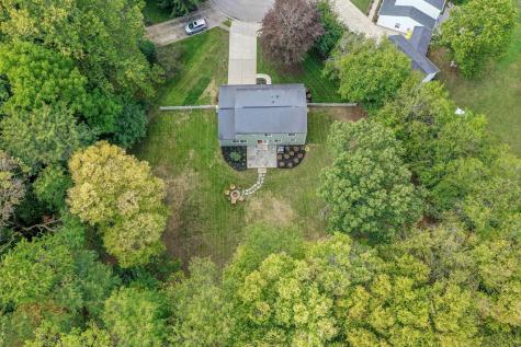 11511 Creek Side Lane Carmel IN 46033