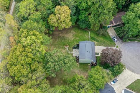 11511 Creek Side Lane Carmel IN 46033