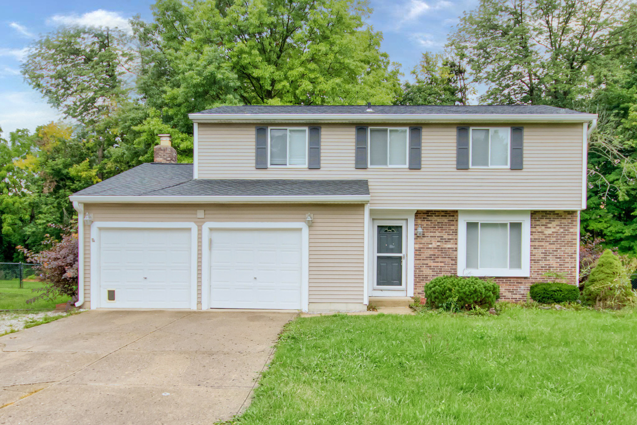 6526 Breeds Hill Drive Indianapolis IN 46237