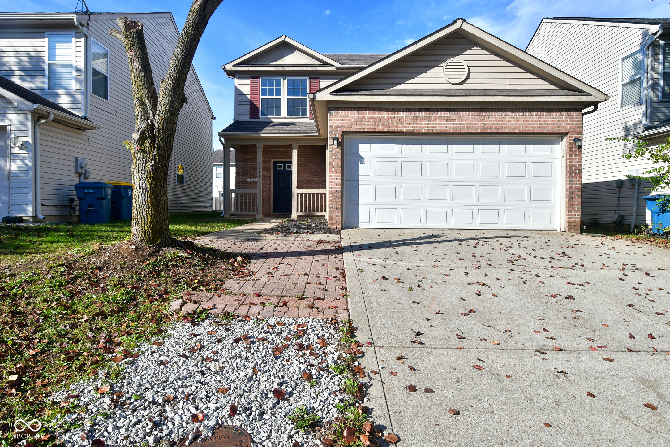 7212 Parklake Place Indianapolis IN 46217