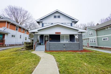 3865 Carrollton Avenue Indianapolis IN 46205