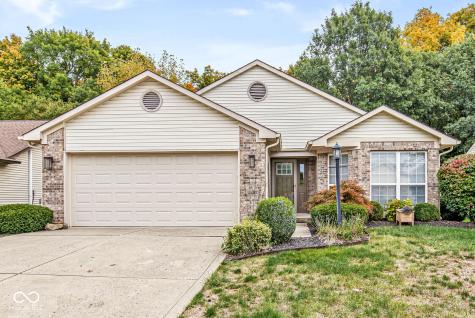 2815 Singletree Drive Indianapolis IN 46234