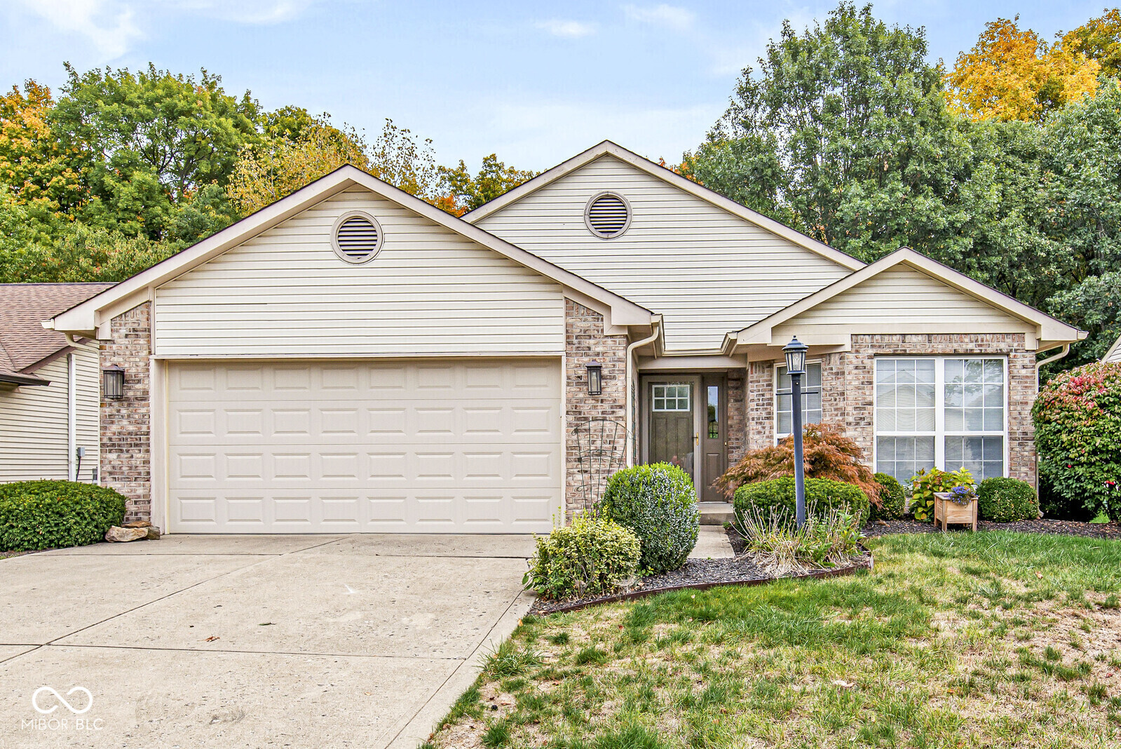 2815 Singletree Drive Indianapolis IN 46234