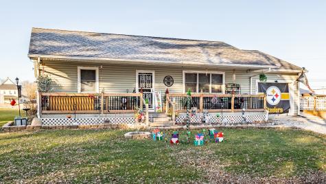 204 S Front Street Thorntown IN 46071