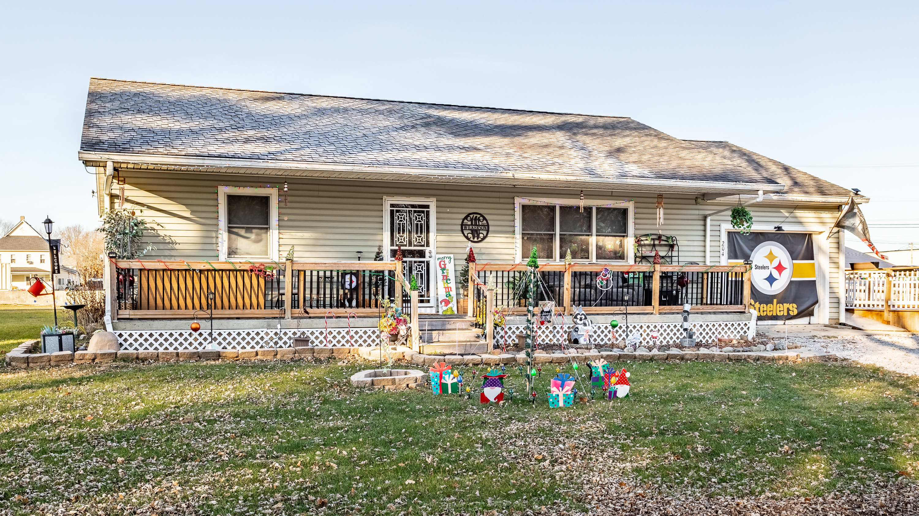 204 S Front Street Thorntown IN 46071