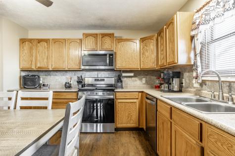 204 S Front Street Thorntown IN 46071