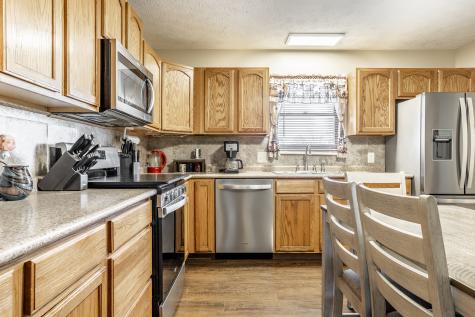 204 S Front Street Thorntown IN 46071
