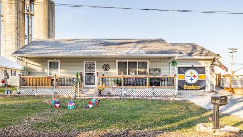 204 S Front Street Thorntown IN 46071