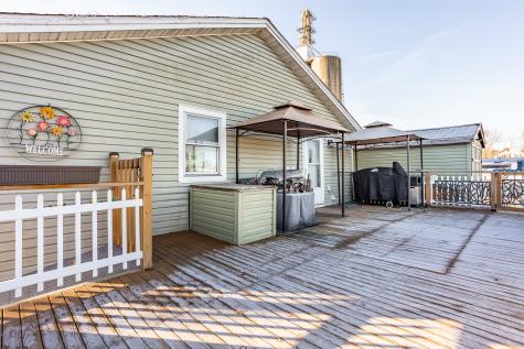 204 S Front Street Thorntown IN 46071