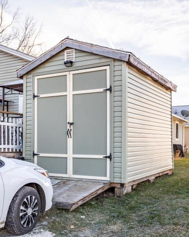 204 S Front Street Thorntown IN 46071
