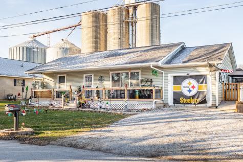 204 S Front Street Thorntown IN 46071