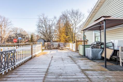 204 S Front Street Thorntown IN 46071