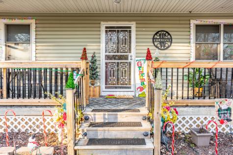 204 S Front Street Thorntown IN 46071