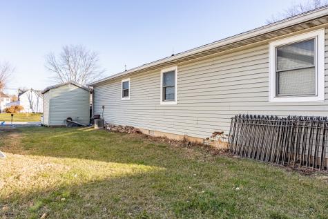 204 S Front Street Thorntown IN 46071