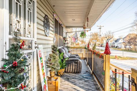 204 S Front Street Thorntown IN 46071