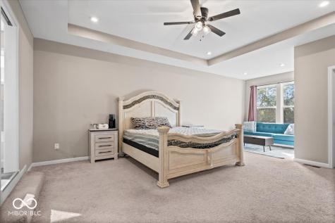 6037 Shallow Creek Lane Indianapolis IN 46237