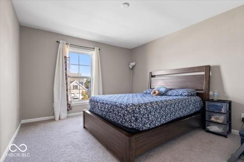 6037 Shallow Creek Lane Indianapolis IN 46237
