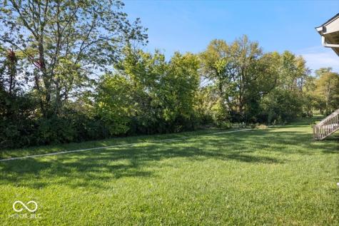 6037 Shallow Creek Lane Indianapolis IN 46237