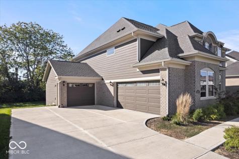 6037 Shallow Creek Lane Indianapolis IN 46237