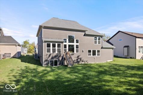 6037 Shallow Creek Lane Indianapolis IN 46237