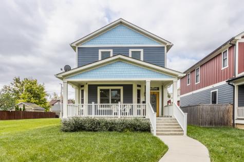 2336 N College Avenue Indianapolis IN 46205