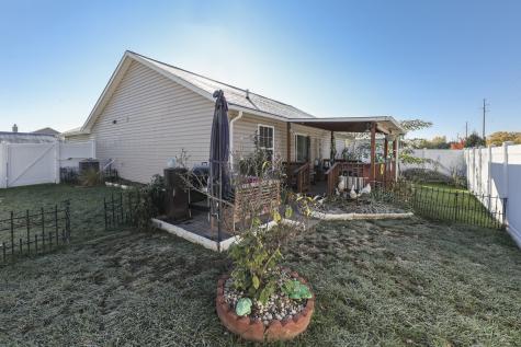 1772 Harvest Meadow Drive Greenwood IN 46143