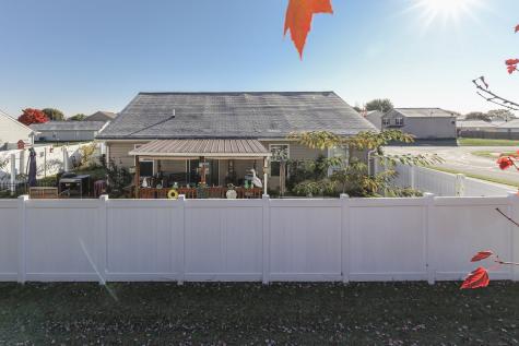 1772 Harvest Meadow Drive Greenwood IN 46143