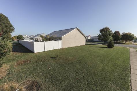 1772 Harvest Meadow Drive Greenwood IN 46143