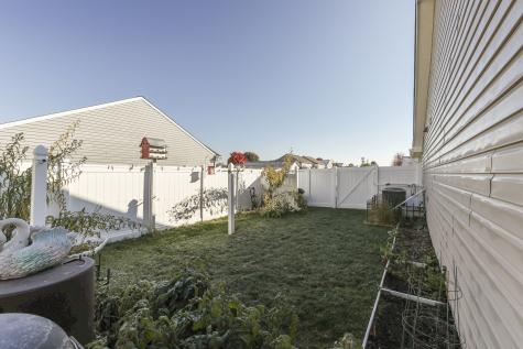 1772 Harvest Meadow Drive Greenwood IN 46143