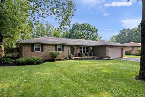 514 W 72nd Street Indianapolis IN 46260