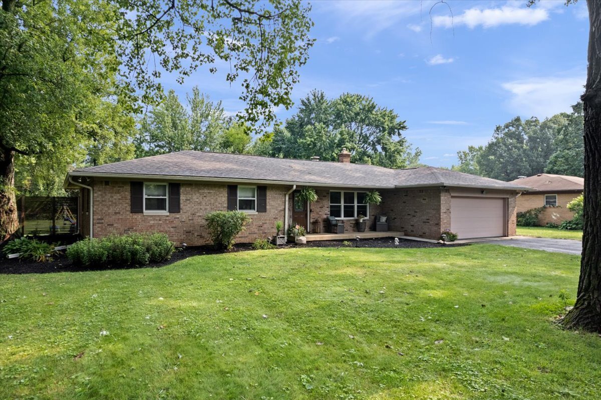 514 W 72nd Street Indianapolis IN 46260