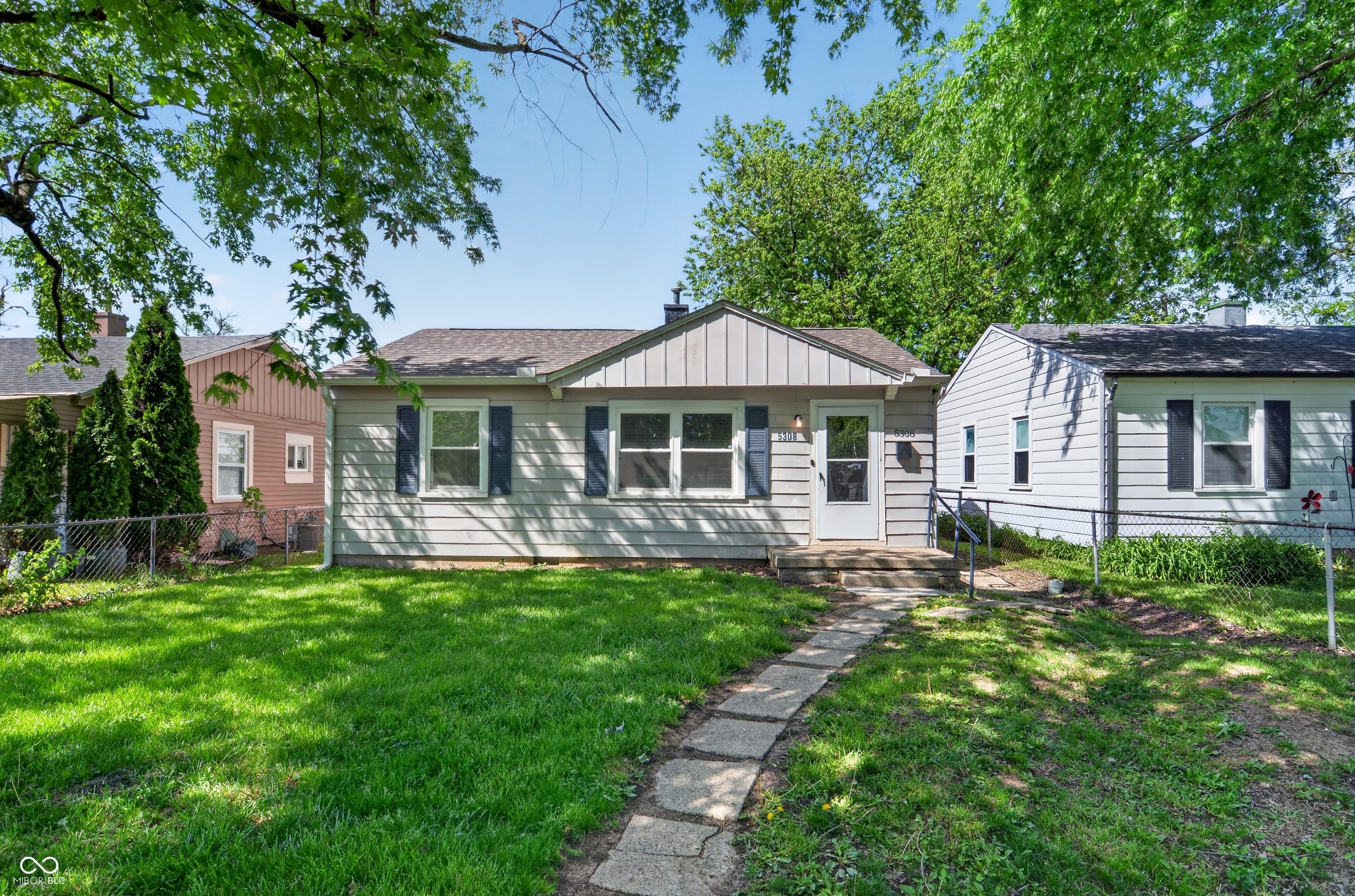 5308 Fletcher Avenue Indianapolis IN 46219