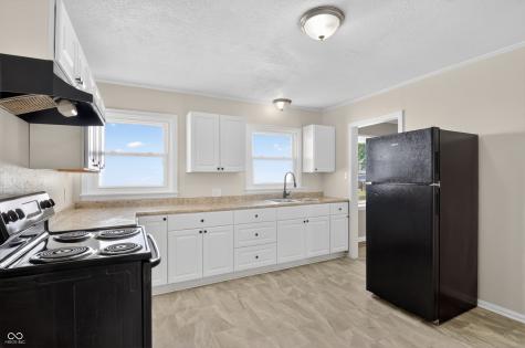 5308 Fletcher Avenue Indianapolis IN 46219