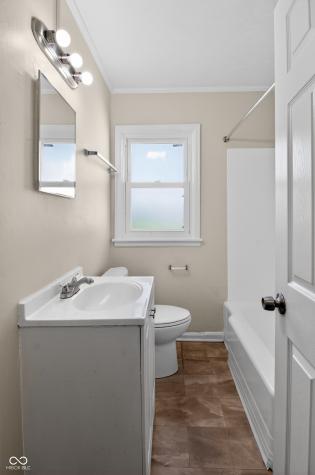 5308 Fletcher Avenue Indianapolis IN 46219