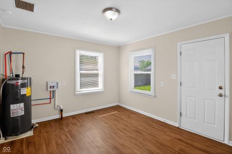 5308 Fletcher Avenue Indianapolis IN 46219