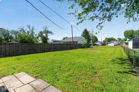 5308 Fletcher Avenue Indianapolis IN 46219